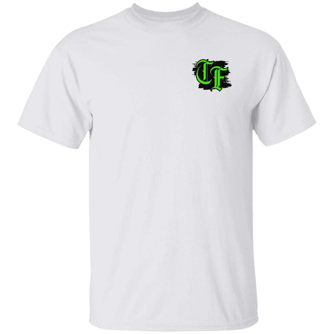 Chosen Family Unlimited Potential Men's T-Shirt