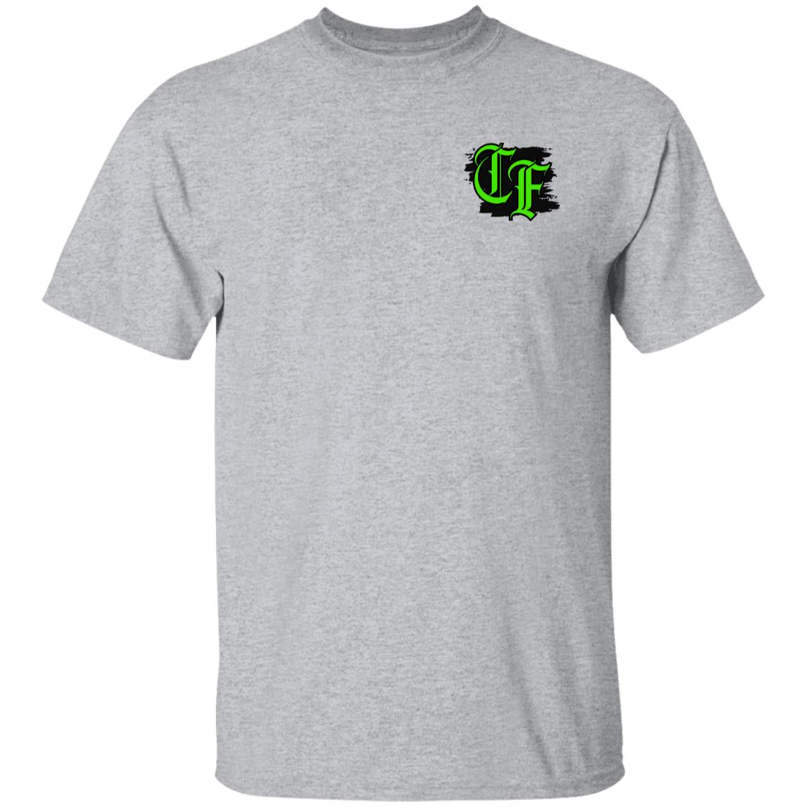 Chosen Family Unlimited Potential Men's T-Shirt