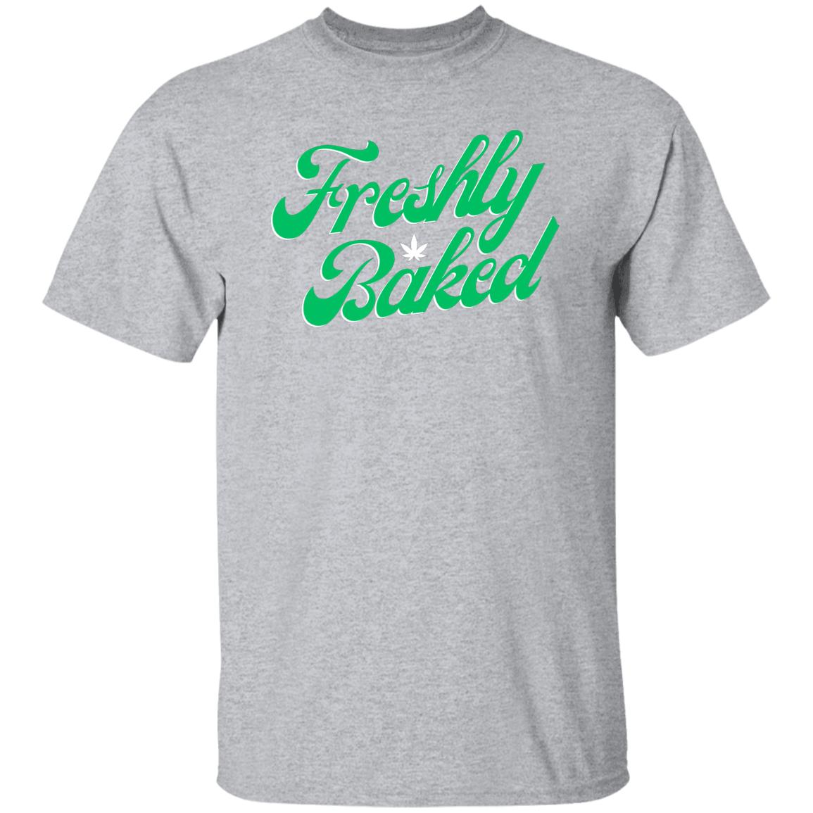 Freshly Baked Men's T-Shirt
