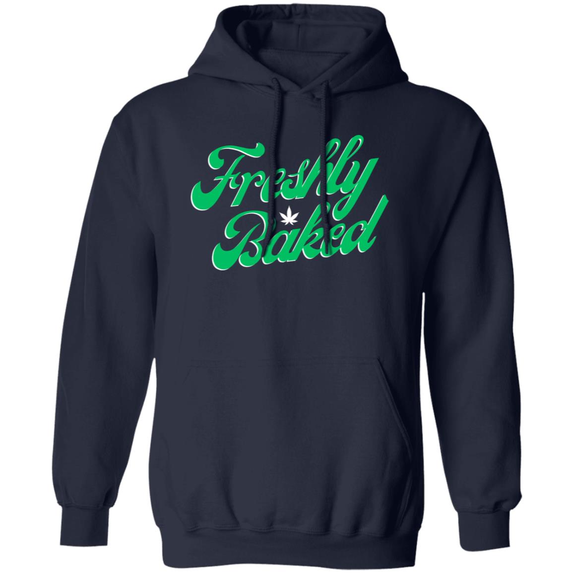 Freshly Baked Hoodie