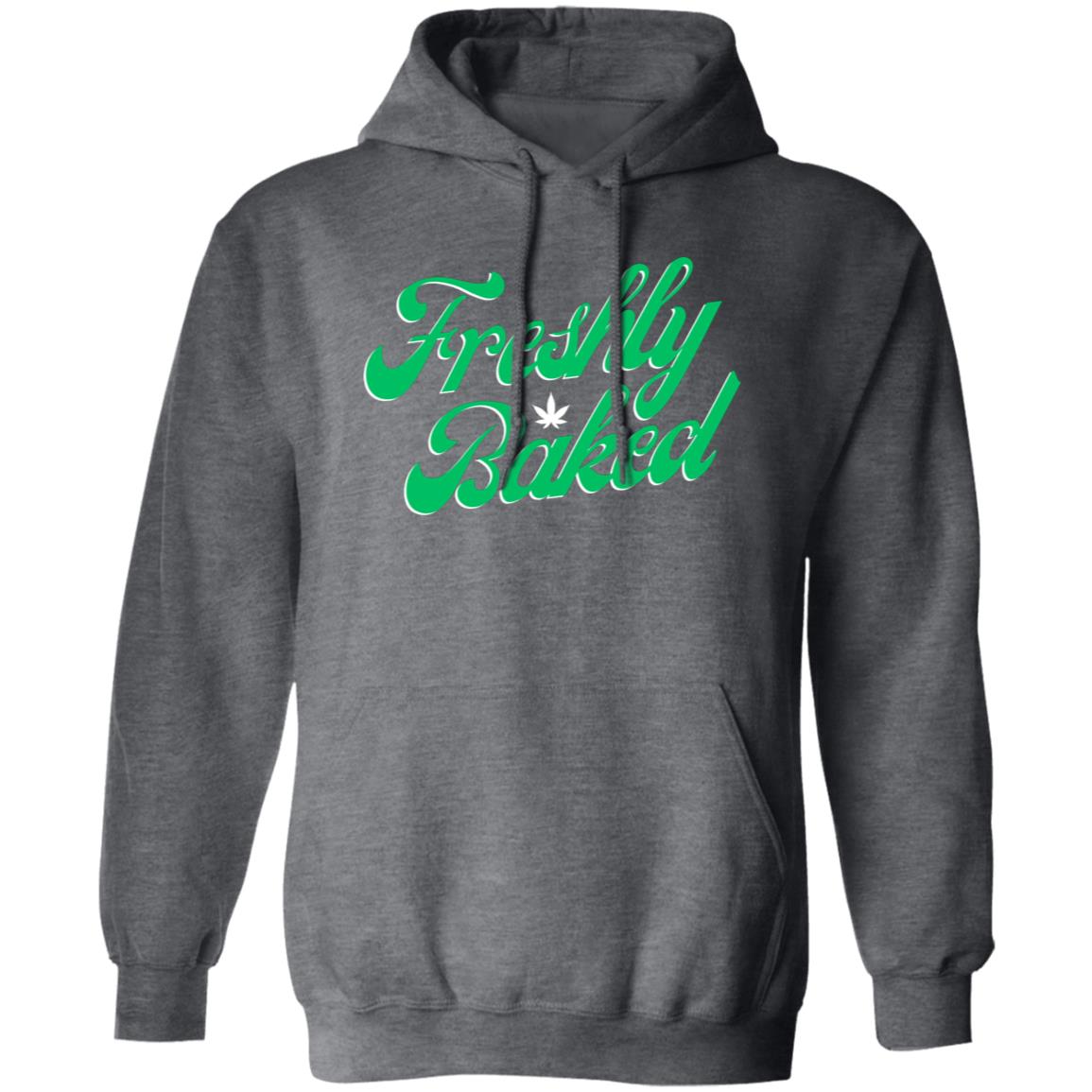 Freshly Baked Hoodie