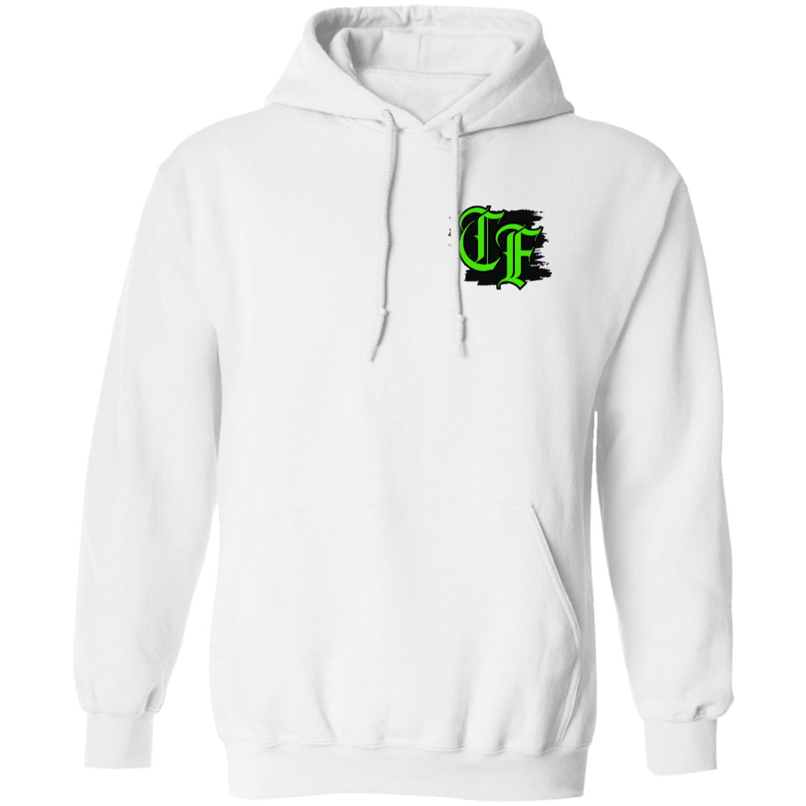Chosen Family Unlimited Potential Men's Hoodie