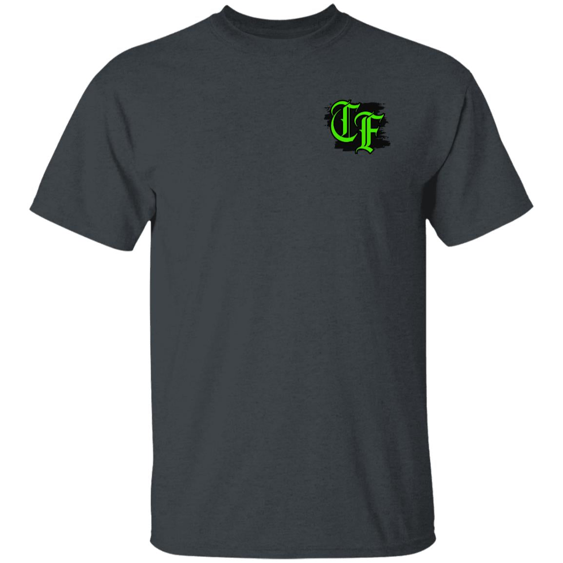 Chosen Family Unlimited Potential Men's T-Shirt