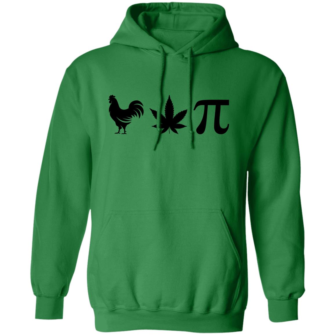Chicken Pot Pie Hoodie