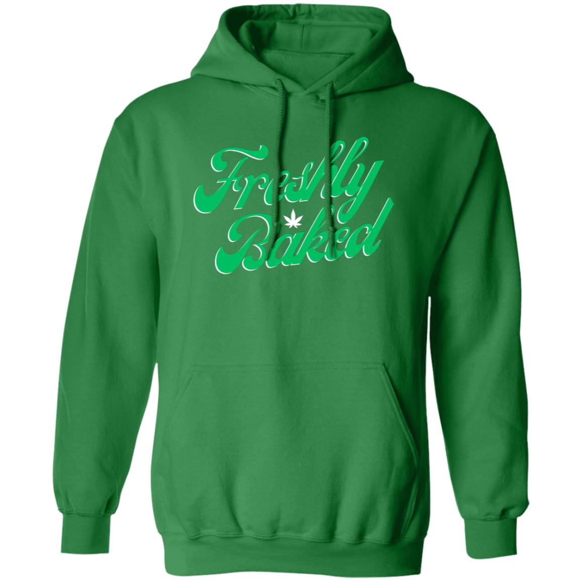 Freshly Baked Hoodie