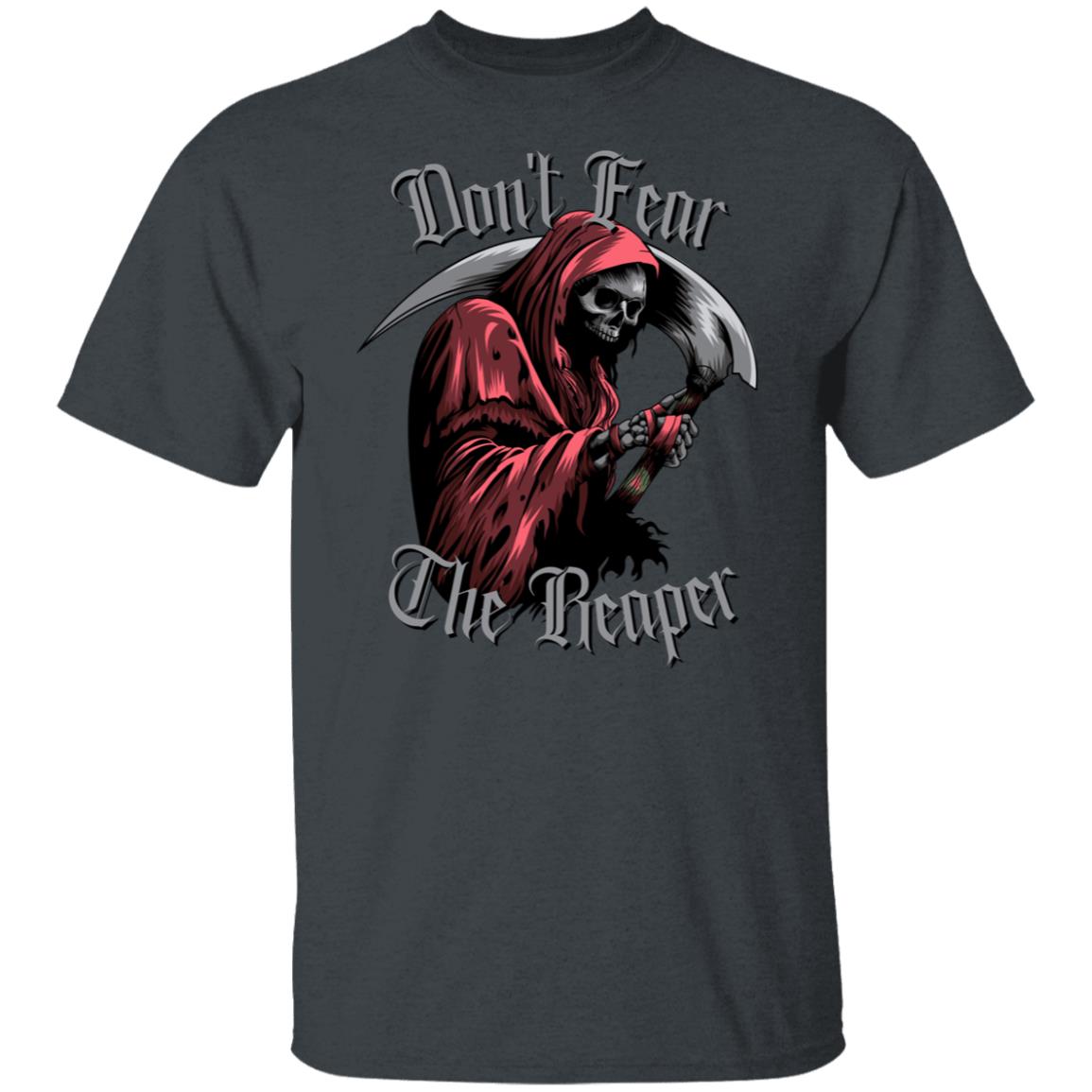 Don't Fear The Reaper Men's T-Shirt