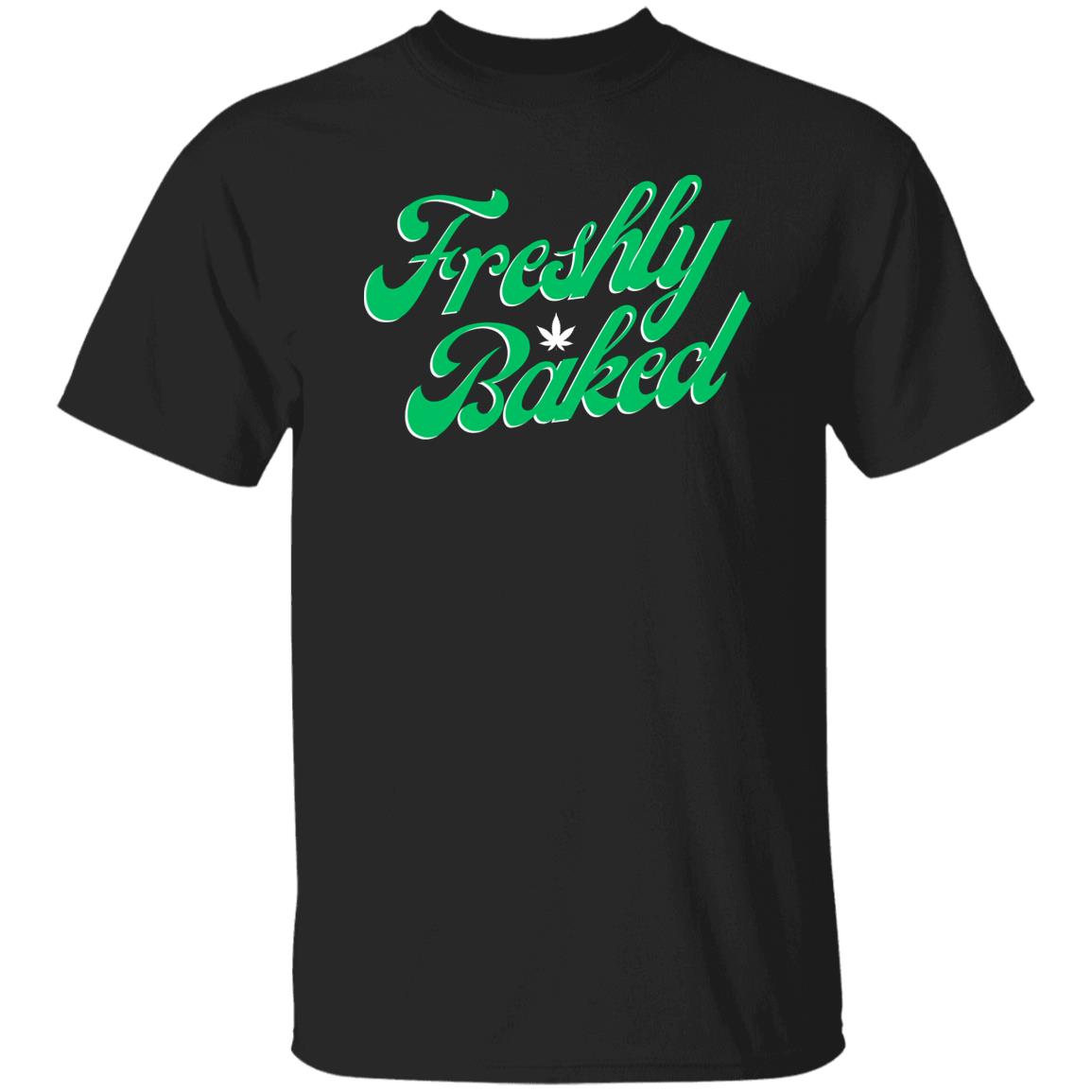 Freshly Baked Men's T-Shirt