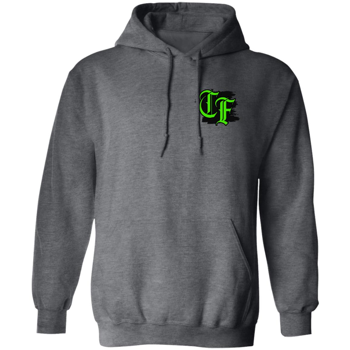 Chosen Family Unlimited Potential Men's Hoodie