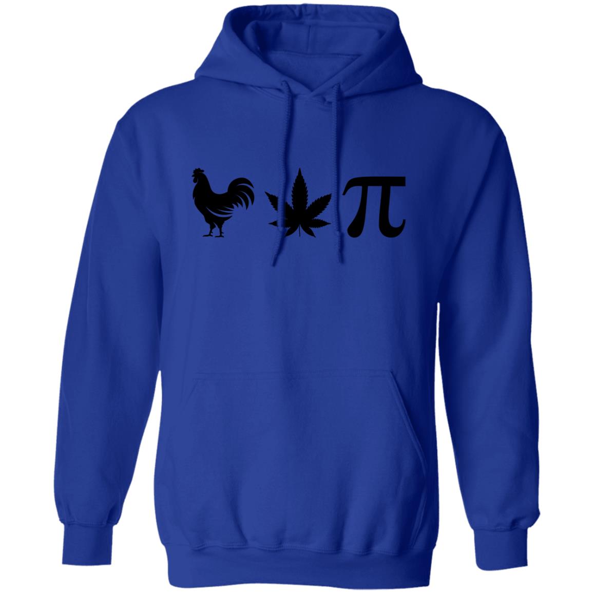 Chicken Pot Pie Hoodie
