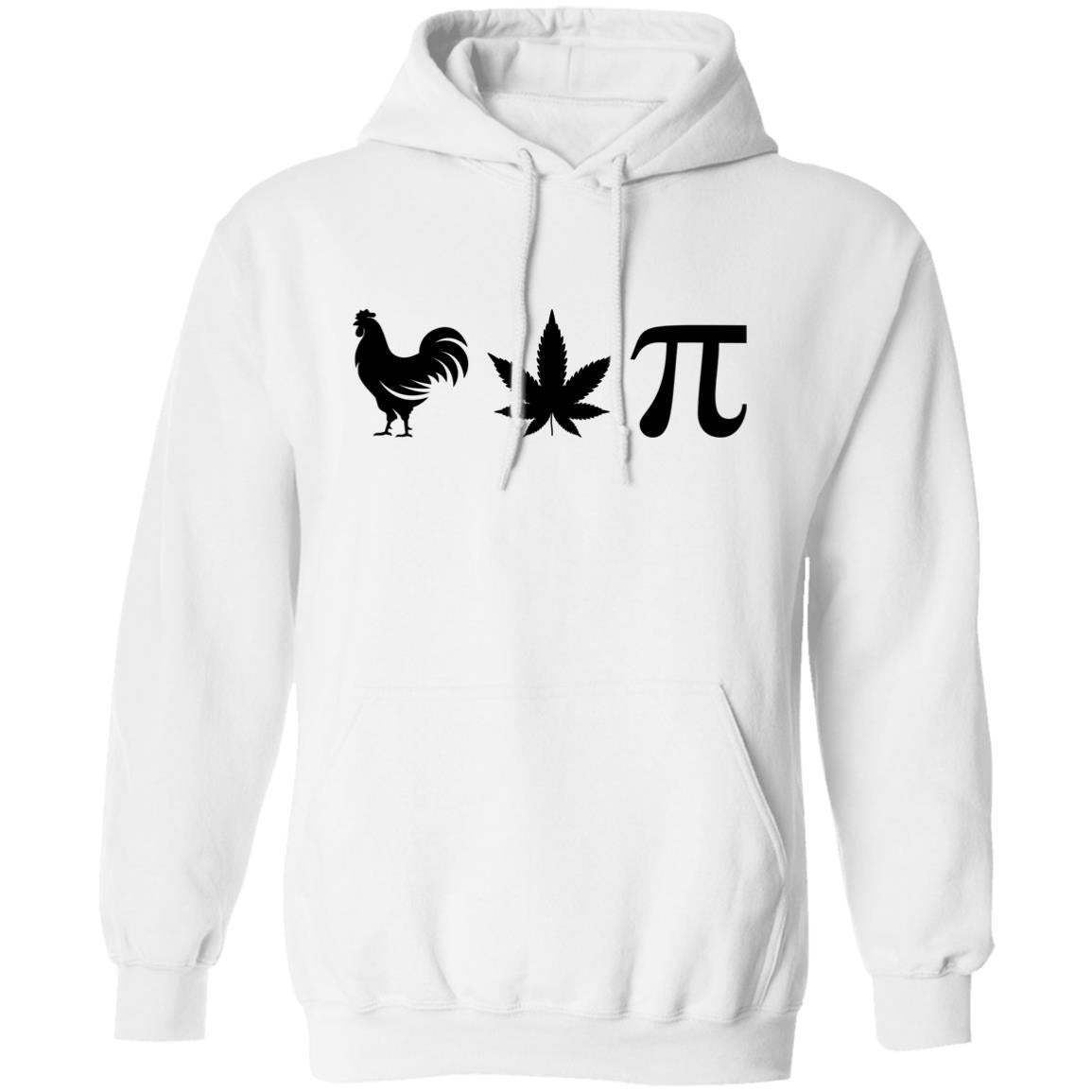 Chicken Pot Pie Hoodie