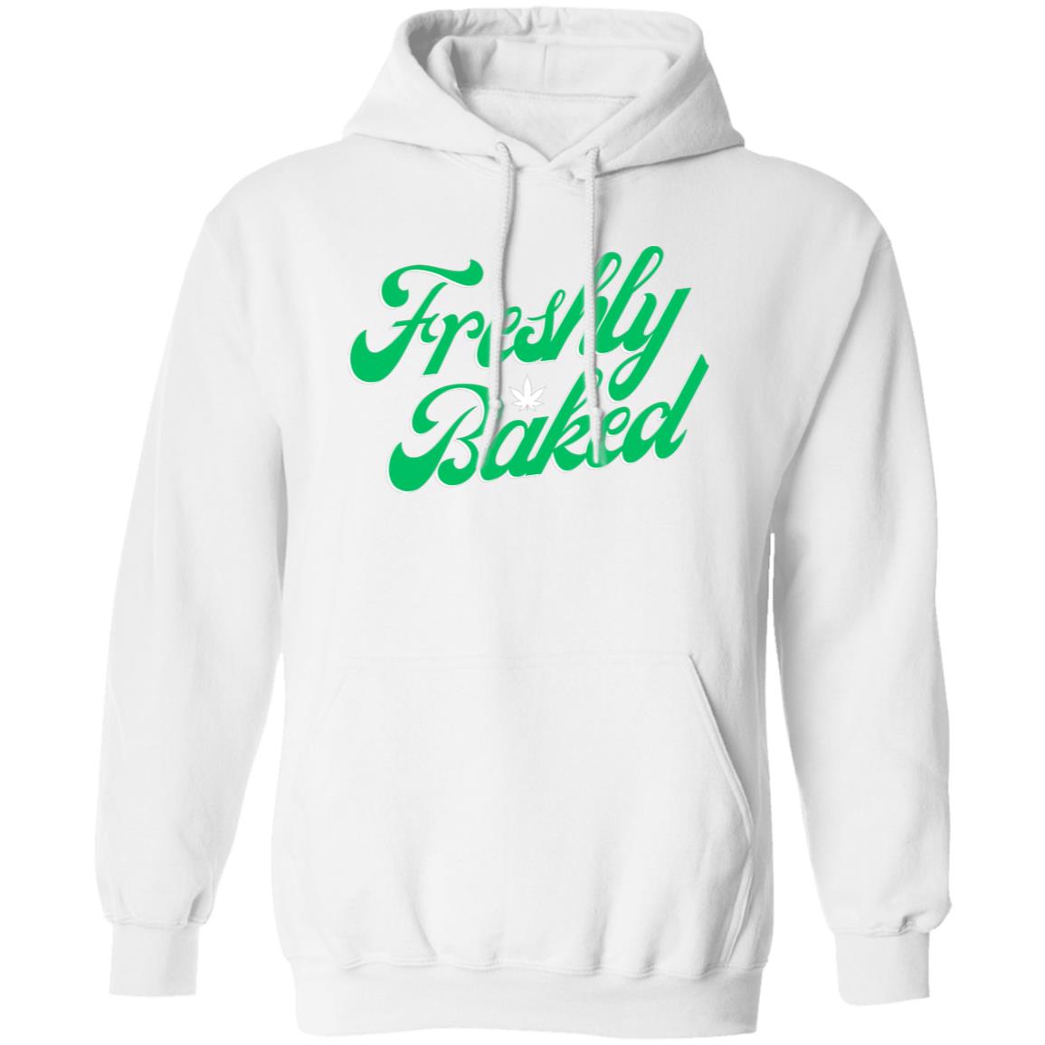 Freshly Baked Hoodie