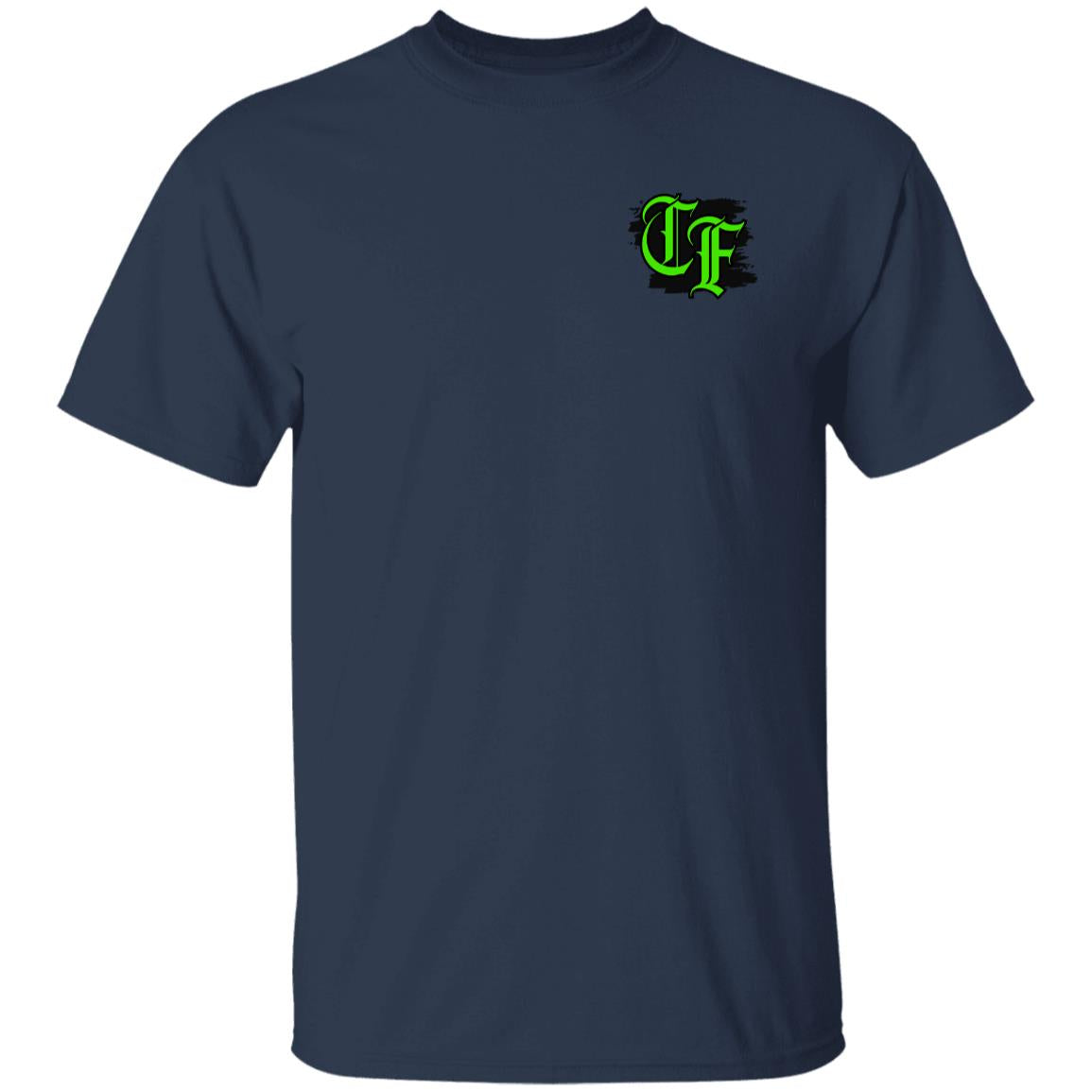 Chosen Family Unlimited Potential Men's T-Shirt