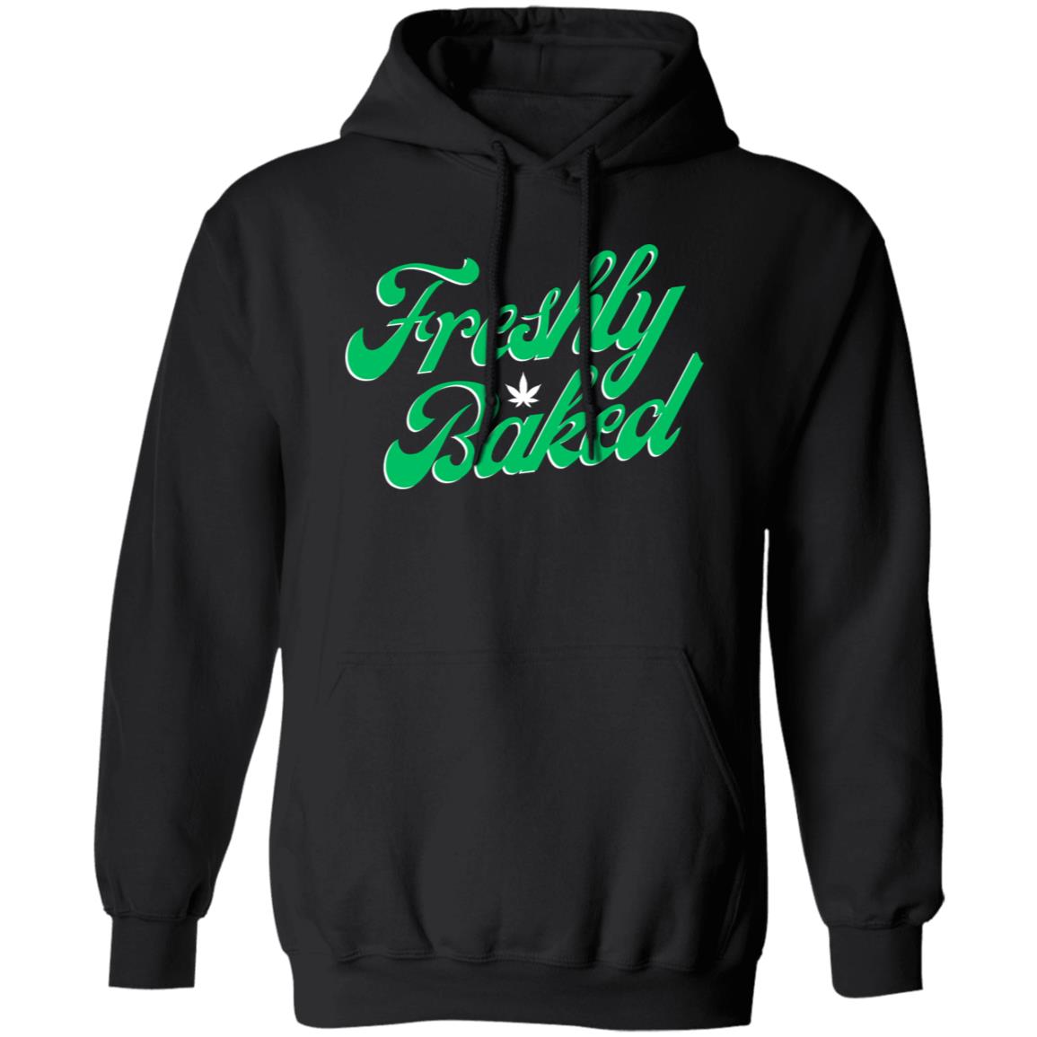 Freshly Baked Hoodie