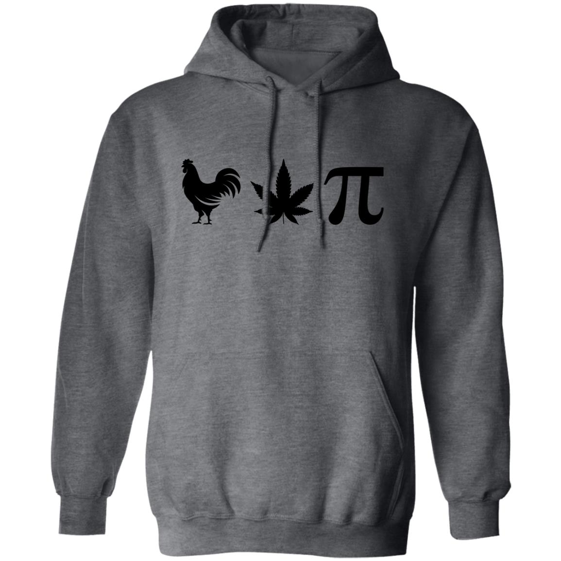 Chicken Pot Pie Hoodie