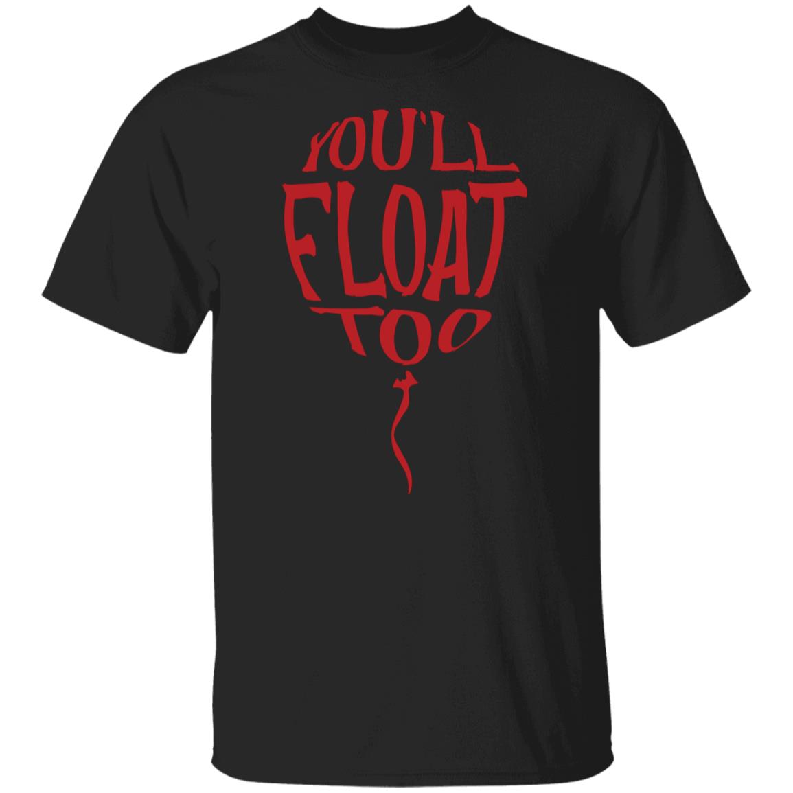 You'll float too Men's T-Shirt