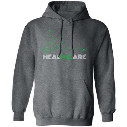 THC Healthcare Hoodie