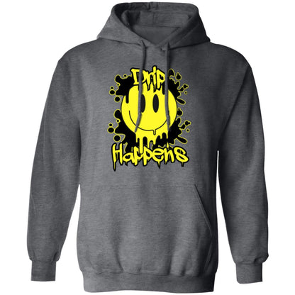 Drip Happens Hoodie