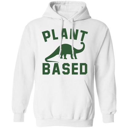 Plant Based Women's Hoodie