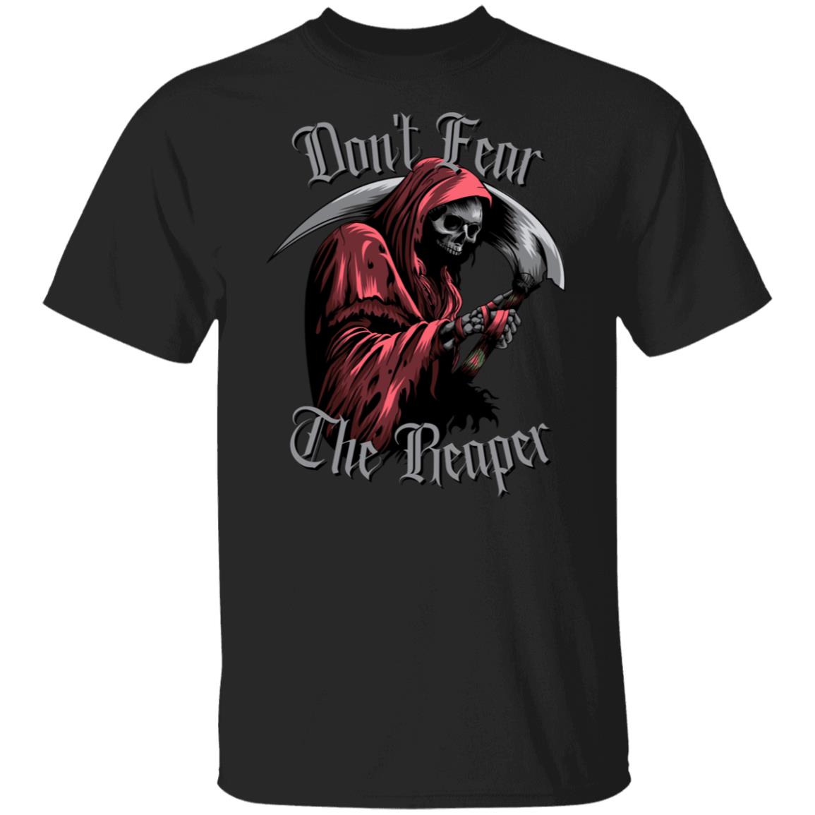 Don't Fear The Reaper Men's T-Shirt