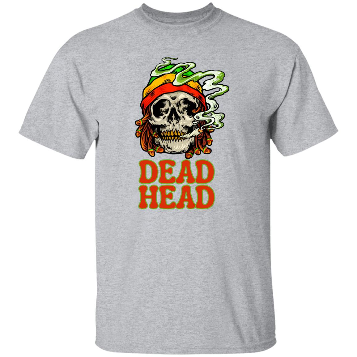 Dead Head Men's T-Shirt