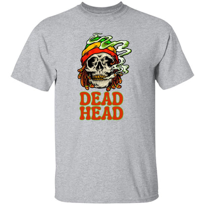 Dead Head Men's T-Shirt