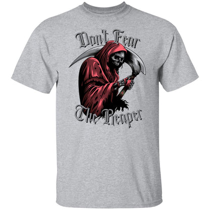 Don't Fear The Reaper Men's T-Shirt