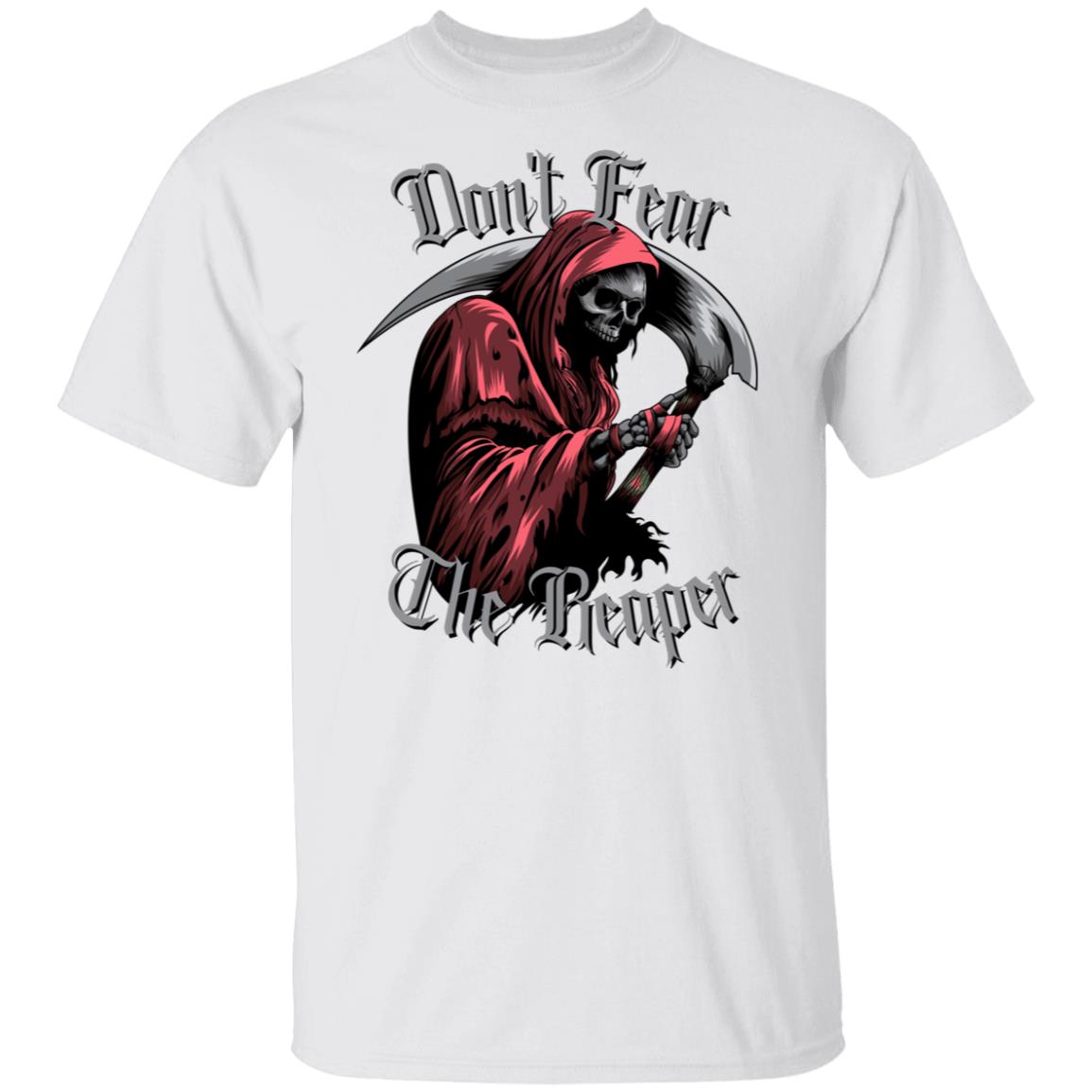 Don't Fear The Reaper Men's T-Shirt