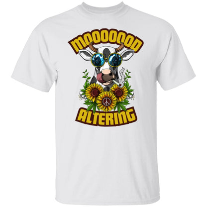 Mooooood Altering Men's T-Shirt