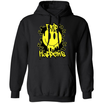 Drip Happens Hoodie