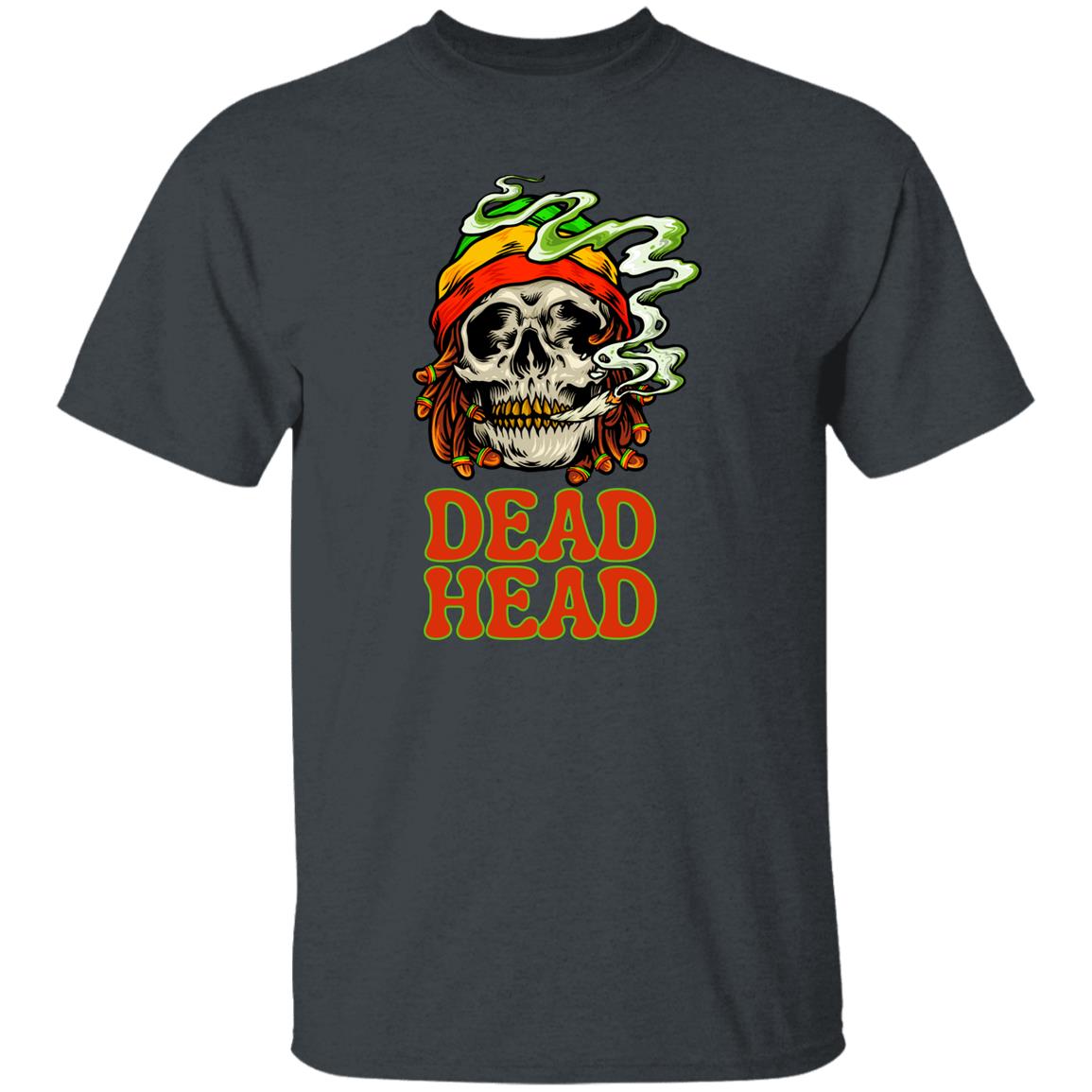 Dead Head Men's T-Shirt