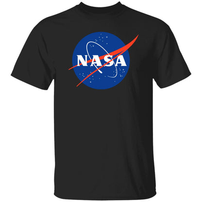 NASA Logo Men's T-Shirt