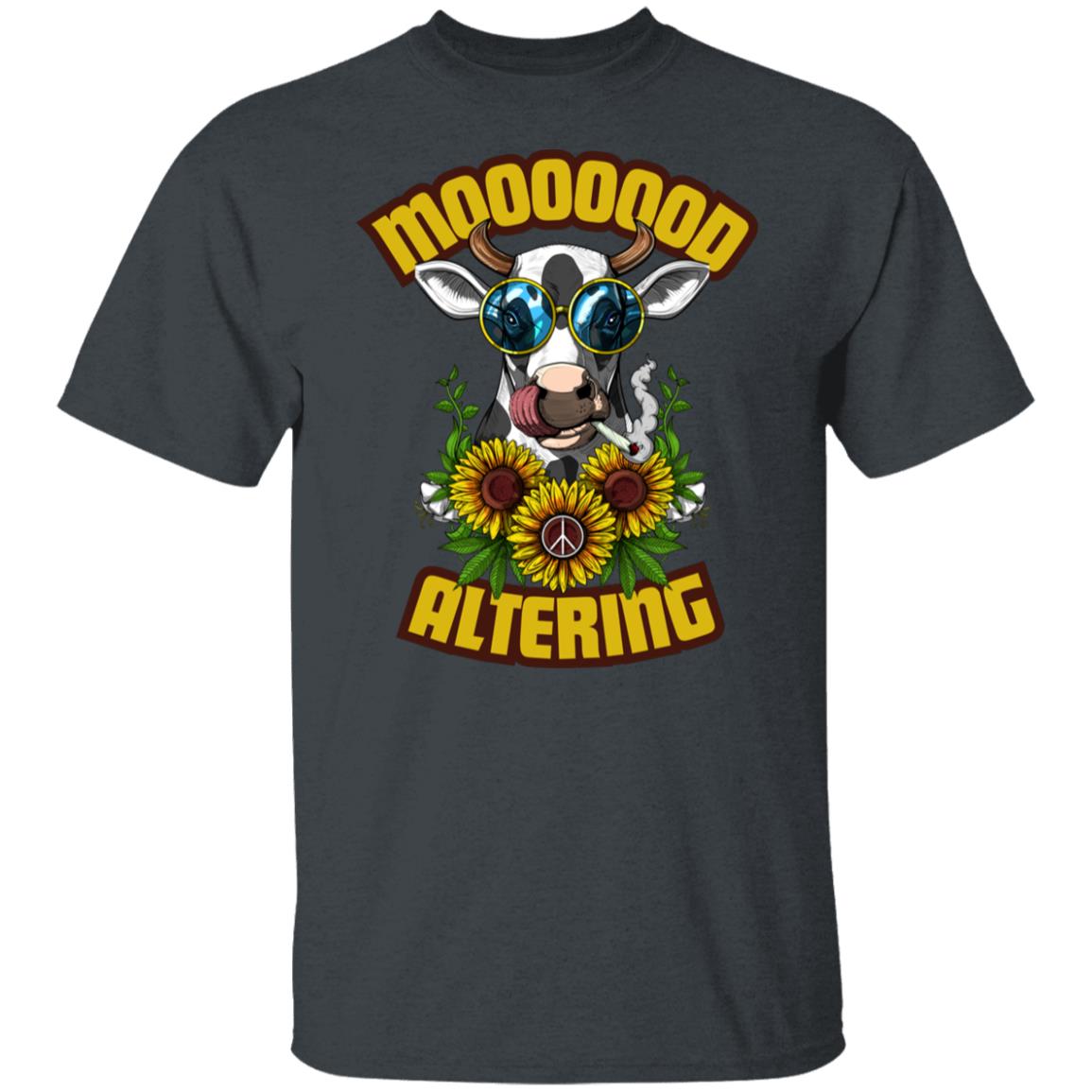 Mooooood Altering Men's T-Shirt