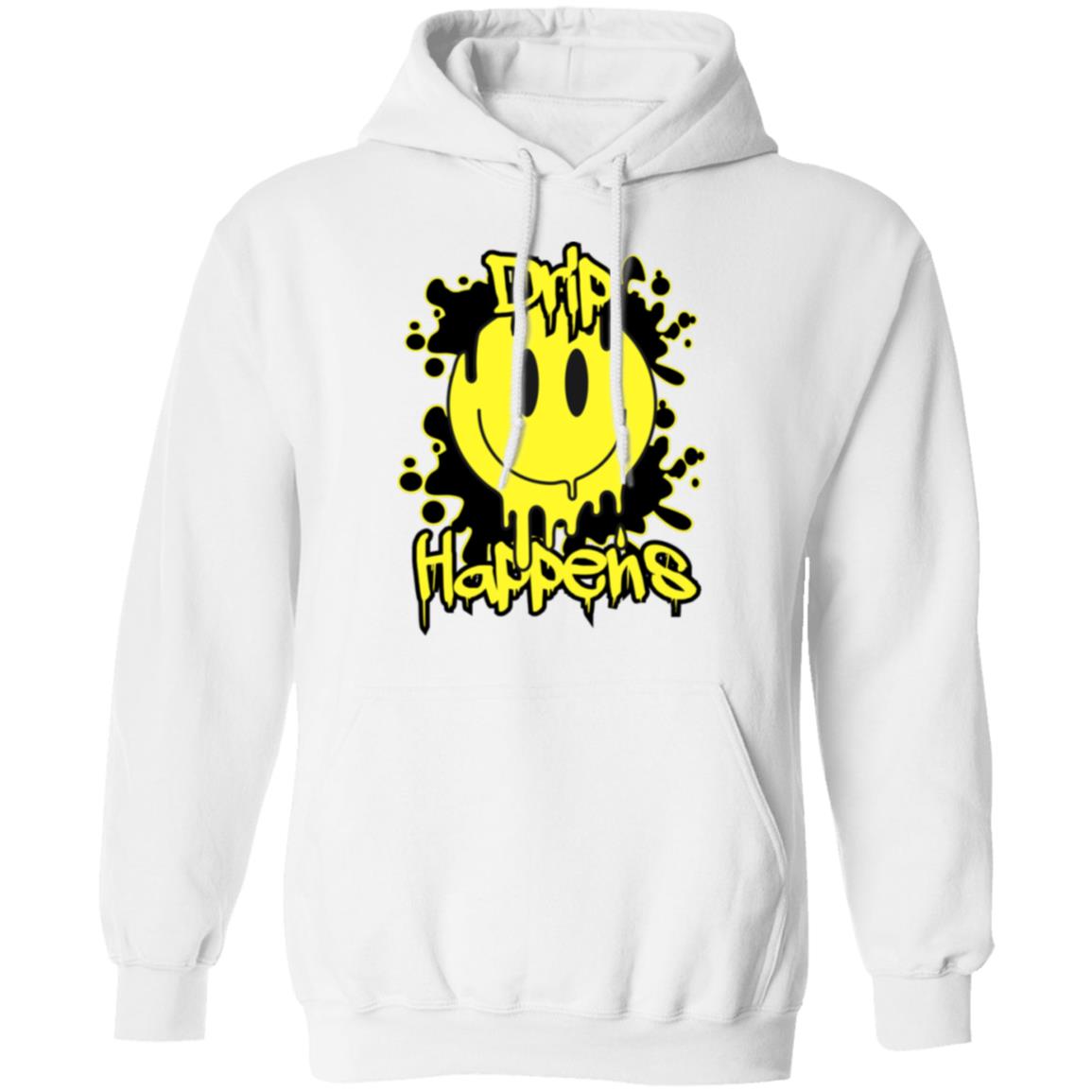 Drip Happens Hoodie