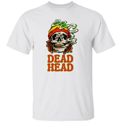 Dead Head Men's T-Shirt