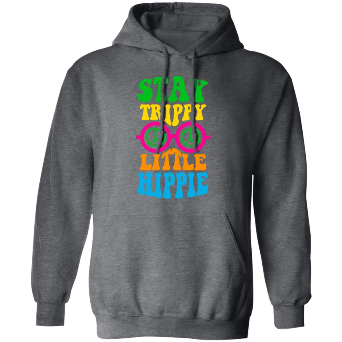 Stay Trippy Little Hippie Women's Hoodie