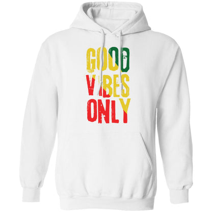 Good Vibes Only Hoodie