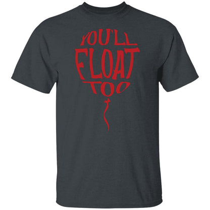 You'll float too Men's T-Shirt