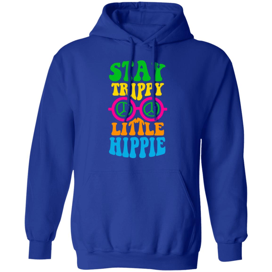 Stay Trippy Little Hippie Women's Hoodie