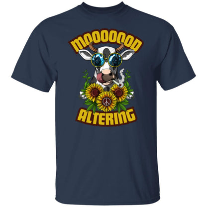 Mooooood Altering Men's T-Shirt