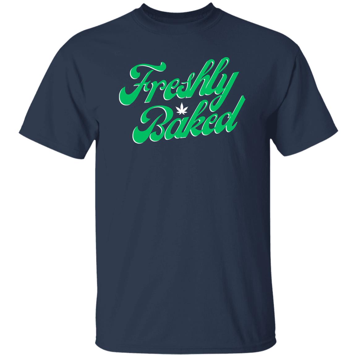 Freshly Baked Men's T-Shirt