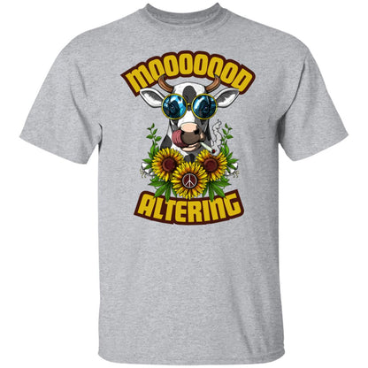 Mooooood Altering Men's T-Shirt