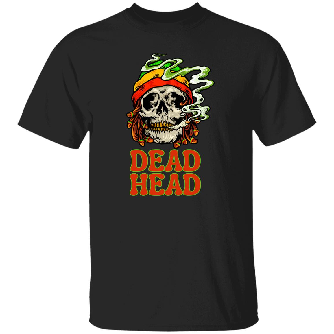 Dead Head Men's T-Shirt