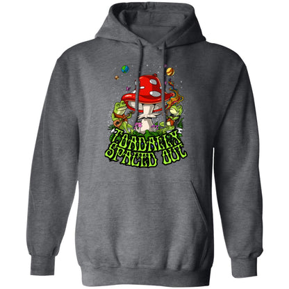 Toadally Spaced Out Hoodie