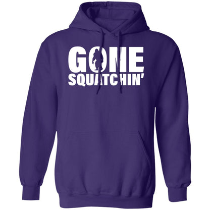 Gone Squatchin' Women's Hoodie