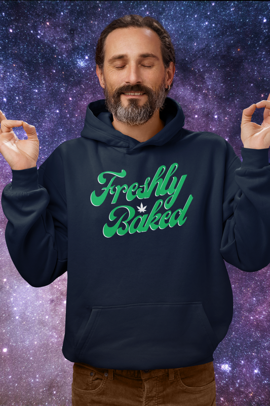 Freshly Baked Hoodie