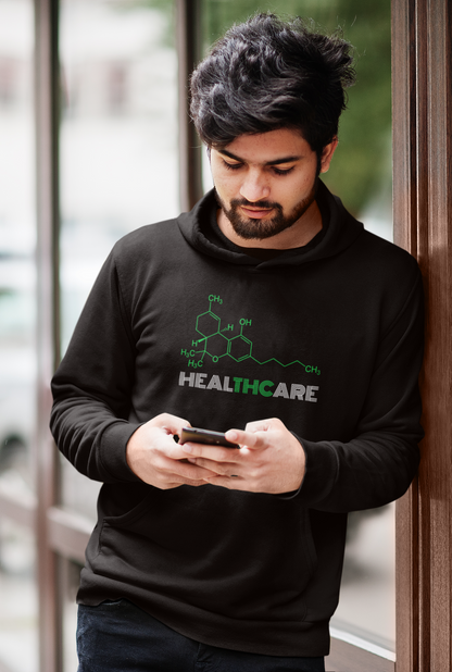 THC Healthcare Hoodie