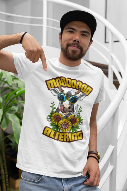 Mooooood Altering Men's T-Shirt