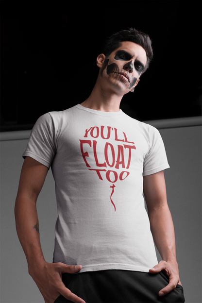 You'll float too Men's T-Shirt