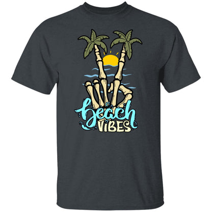 Beach Vibes Men's T-Shirt - SwayTheMuse